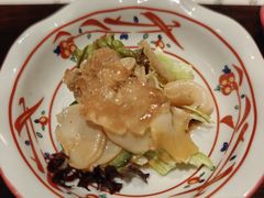 -元熹会席料理