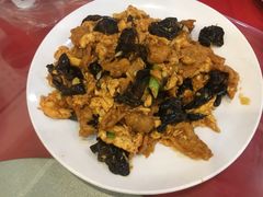 -振生清真饭店(永安道店)