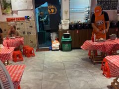 -荆九爷爆炒桥头三嫩(夫子庙店)