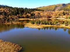-普达措国家公园