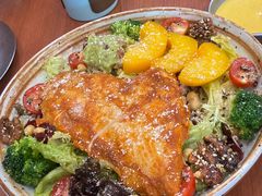 -魏斯理汉堡(西安沣东吾悦店)