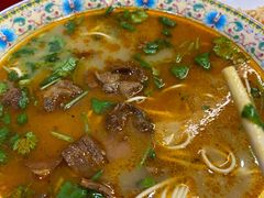 -金杨拉面王小吃面馆·牛三宝面·红烧牛肉粉