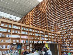 -朵云书院(滴水湖店)