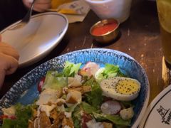 -Famous肥猫墨西哥音乐餐吧(五棵松华熙LIVE店)