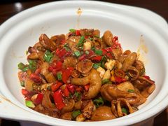 -老湘村·湖南土菜(天河维多利店)