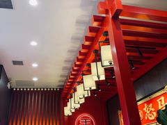 -茶话弄(咖啡·中贸广场店)