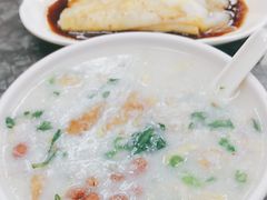 -燊意布拉肠云吞面(中山四路店)