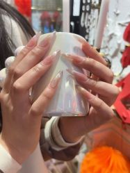 -US•美甲艺术 | 冕光