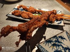 -探鱼·鲜青椒爽麻烤鱼(领展购物广场店)