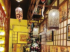 -玉川屋·深夜食堂居酒屋(柳巷店)