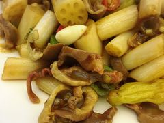 泡藕带鸭杂-虎虎龙虾•9年湖北匠(双井店)