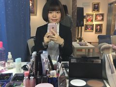 -鸿达摄影KEEP LOVE家庭肖像馆·身份证照(宝山万达广场店)