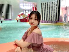 -涨巢·潮玩水疗局