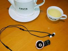 -COSTA COFFEE(上海月星环球港店)