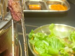 -西塔老太太泥炉烤肉(龙湖北苑天街店)