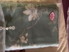 -吉祥蚕丝绸(柳浪闻莺店)