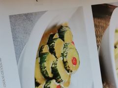 -马凯餐厅(长椿街店)