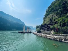 -三峡人家风景区