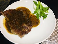 -339旋转餐厅(天府熊猫塔店)