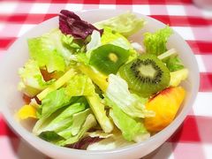 -西贝莜面村(上海百联西郊店)