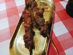 红柳木烤肉-西域阿里马新疆菜·清真(桂花路店)