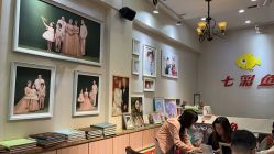 点击看大图 -七彩鱼儿童摄影(江汉路店)