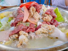 全家福-陈记泸州酸菜豆花火锅(建设路店)