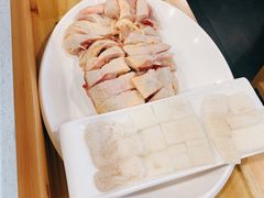 竹荪椰子鸡-烹然四季椰子鸡火锅(团结湖总店)