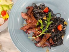 -Jenny House 珍妮屋新派食堂(美吉特店)