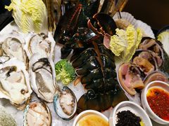 -日进一片海.生腌海鲜火锅.宵夜烧烤(三里屯总店)