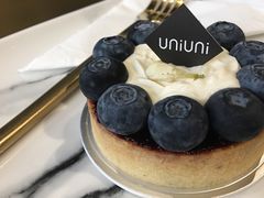 覆盆子黑森林-UNI UNI(环亚凯瑟琳店)