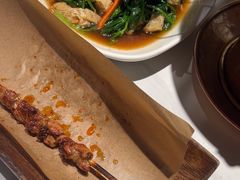 -清真·卡德尔大叔新疆主题餐厅(龙汇路店)