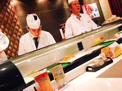 -乾山寿司(好运街店)