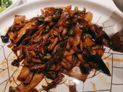 -津禧荟·酥皮烤鸭(北辰店)