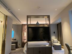 -上海世茂皇家艾美酒店
