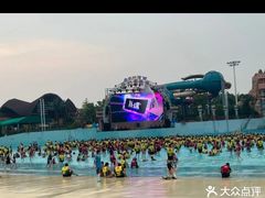 -苏州湾梦幻水世界