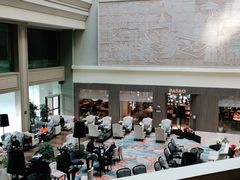 -莲苑中餐厅·Lotus Court(厦门马哥孛罗东方大酒店)