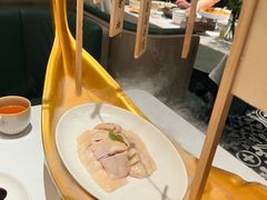 -狮拾久·现代新加坡料理(壹方城店)