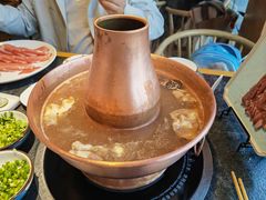 -小洋府铜锅涮肉(南锣鼓巷店)