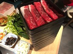 -温野菜涮涮锅(西单大悦城店)