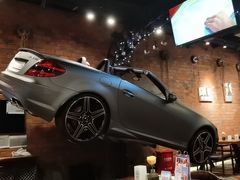 -1886德国汽车餐厅(外滩十六铺码头店)