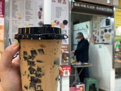 -下环街市熟食中心