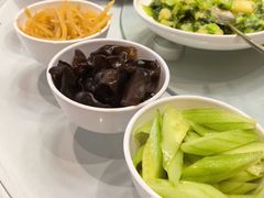 四季小菜-一宽宽宴(白浮泉路店)