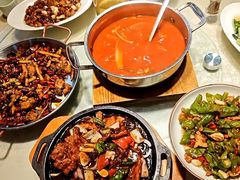 -人民食堂(电信南街店)