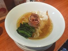 -真打拉面·日式拉面新流派(体育西横街店)