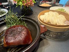 -江南雅厨(李公堤店)