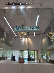 -IDESIGN艾迪赛 美学