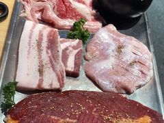-麻蒲碳烤肉(嘉禾东平地铁站19号店)