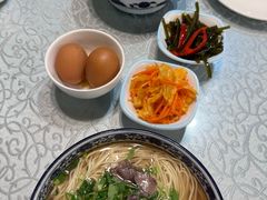 -马大胡子清真西北菜