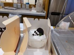 -西村叔叔的店·面包·甜品·蛋糕(牡丹园店)